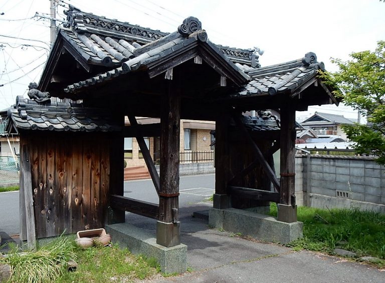 長島藩／増山家2万石：増山正修 伊勢国内の大部分が新政府軍に降ったため恭順した長島藩【幕末維新写真館】 日本の歴史ガイド～日本のお城 城跡