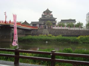 清洲城：織田信長 躍進の城 美しい清洲城 【お城特集 日本の歴史】