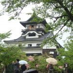犬山城：三度の落城を経験した国宝天守犬山城 【お城特集 日本の歴史】