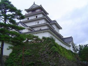 会津若松城：戊辰戦争最大の激戦地 一ヶ月にも及ぶ籠城戦 会津若松城【お城特集 日本の歴史】