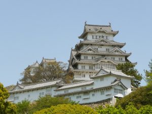 姫路城