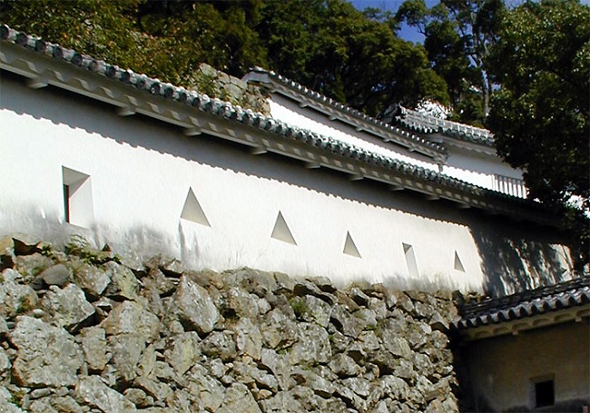 姫路城：白壁が美しい別名白鷺城 ユネスコ世界遺産 現存天守国宝 姫路城【お城特集 日本の歴史】
