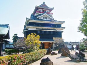 清洲城