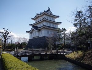 忍城：石田三成水攻め破れたり 成田氏が守る難攻不落の浮き城 忍城【お城特集 日本の歴史】