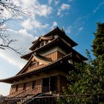 高島城：諏訪湖畔に面していた諏訪氏代々の美しい名城 【お城特集 日本の歴史】