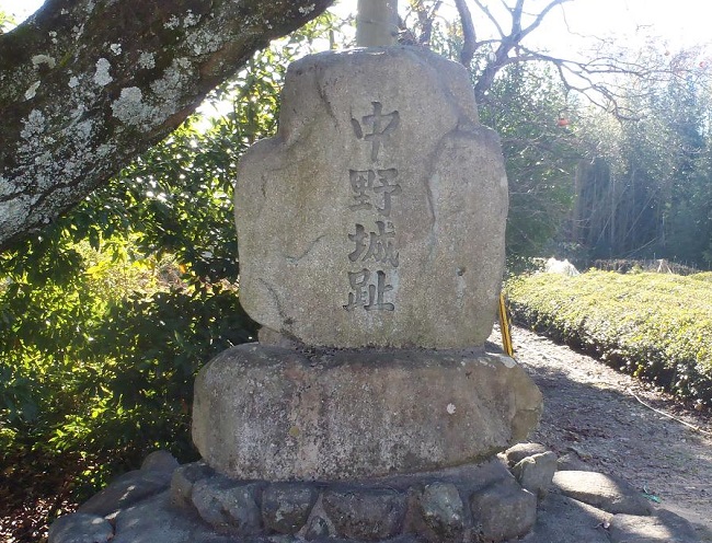 日野城：蒲生定秀が築城し賢秀 氏郷と引き継がれた日野城（別名：中野城）【お城特集 日本の歴史】