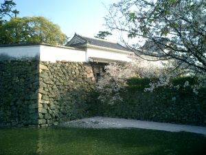 岸和田城：小出秀政が5重天守を 松平康重が総構えと城下整備を行い岡部宣勝に受け継がれた岸和田城