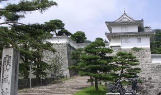 二本松城：幕末時は二本松少年隊の悲劇を生んだ丹羽氏の居城 二本松城【お城特集 日本の歴史】