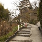 尾道城：広島県尾道市にある三層三階の模擬天守 尾道城【お城特集 日本の歴史】
