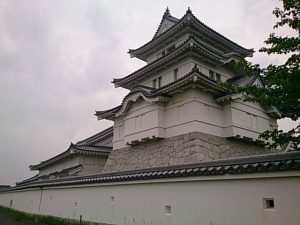 関宿城：北条氏との死闘を繰り広げた関東の名族梁田氏（簗田晴助）が治めていた関宿城跡【お城特集 日本の歴史】