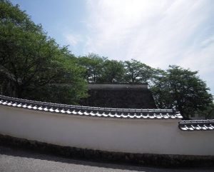 龍野城：赤松広秀から蜂須賀正勝（小六）の居城へ 幕末時は脇坂氏が治めた龍野城
