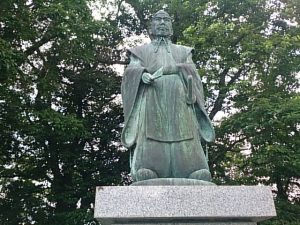 新井白石：幕政に関与した上総国久留里藩出身の儒学者 新井白石【史跡 日本の歴史】