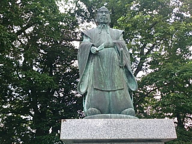 新井白石：幕政に関与した上総国久留里藩出身の儒学者 新井白石【史跡 日本の歴史】