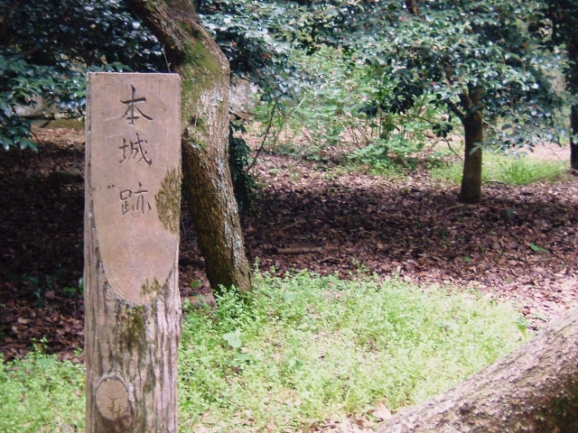 観音寺城：織田信長の上洛戦により落城 佐々木源氏の末裔六角義賢・義治の居城 観音寺城【お城特集 日本の歴史】