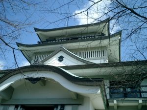 小牧山城：美濃の斎藤龍興攻略のため織田信長が拠点とした小牧山城【お城特集 日本の歴史】
