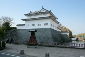 駿府城