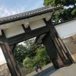 桜田門／アクセス・場所・地図 水戸浪士らの襲撃で討たれた大老井伊直弼（桜田門の変）【史跡・城跡・銅像 日本の歴史】