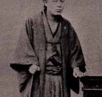 【海援隊士 幕末亀山社中】