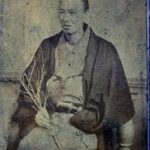 小曽根 英四郎【長崎の豪商で海援隊士 幕末亀山社中】