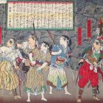 伊藤与八郎【新撰組隊士 平隊士 幕末】