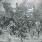 一瀬寛次【新撰組隊士 平隊士 幕末】