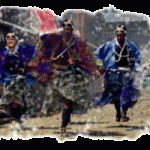 石井清之進【新撰組隊士 平隊士 幕末】