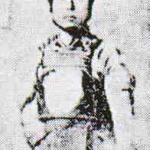 永倉新八【新撰組隊士 二番隊隊長 幕末】