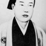 沖田総司【新撰組隊士 一番隊隊長 幕末】