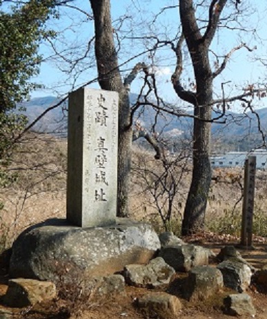 真壁城：佐竹義重の重臣で鬼真壁と呼ばれた真壁氏幹が城主の真壁城【お城特集 日本の歴史】