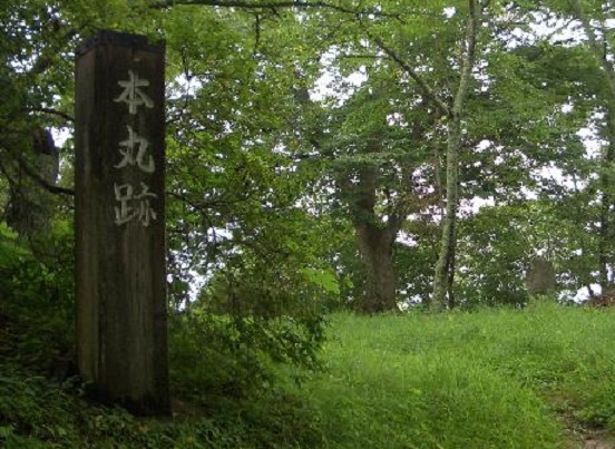 三春城／アクセス・場所・地図 伊達政宗と同盟した田村義顕・清顕の居城で幕末には秋田氏の藩庁 三春城【お城特集 日本の歴史】