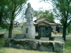 坂本城