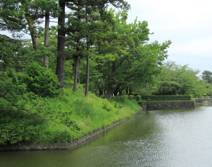 鶴ヶ岡城／アクセス・場所・地図 戊辰戦争では新政府軍に連戦連勝した庄内藩（譜代大名酒井氏）の居城 鶴ヶ岡城【お城特集 日本の歴史】