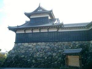大和郡山城／アクセス・地図・場所 豊臣秀長の大和・紀伊・和泉100万石の居城 郡山城