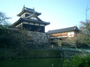 大和郡山城／アクセス・地図・場所 豊臣秀長の大和・紀伊・和泉100万石の居城 郡山城