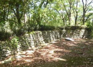 岡豊城／アクセス・場所・地図 四国統一まで目前まで迫った名将 長宗我部元親の居城 岡豊城【お城特集 日本の歴史】