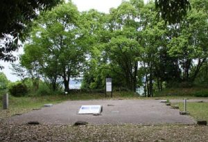 岡豊城／アクセス・場所・地図 四国統一まで目前まで迫った名将 長宗我部元親の居城 岡豊城