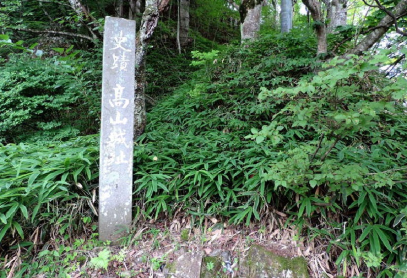 飛騨高山城／アクセス・場所・地図 三木自綱が統一した飛騨国を金森長近が制圧し築城した高山城【お城特集 日本の歴史】