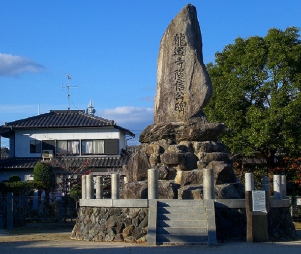 水ヶ江城／アクセス・場所・地図 九州の覇権を争った龍造寺隆信の居城 水ヶ江城【お城特集 日本の歴史】