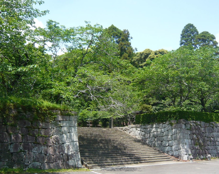 高鍋城／アクセス・場所・地図 島津義弘に落とされるまで伊東義祐の重要な拠点だった高鍋城【お城特集 日本の歴史】