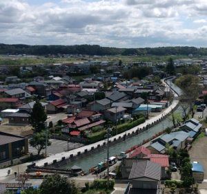 岩出山城／アクセス・場所・地図 伊達政宗が仙台城へ居城を移すまで本城とした岩出山城