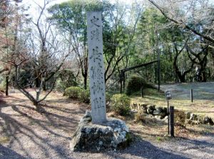 長篠城