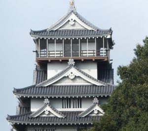 岩崎城／アクセス・場所・地図 小牧・長久手の戦いで徳川方として奮戦した丹羽氏次の居城 岩崎城