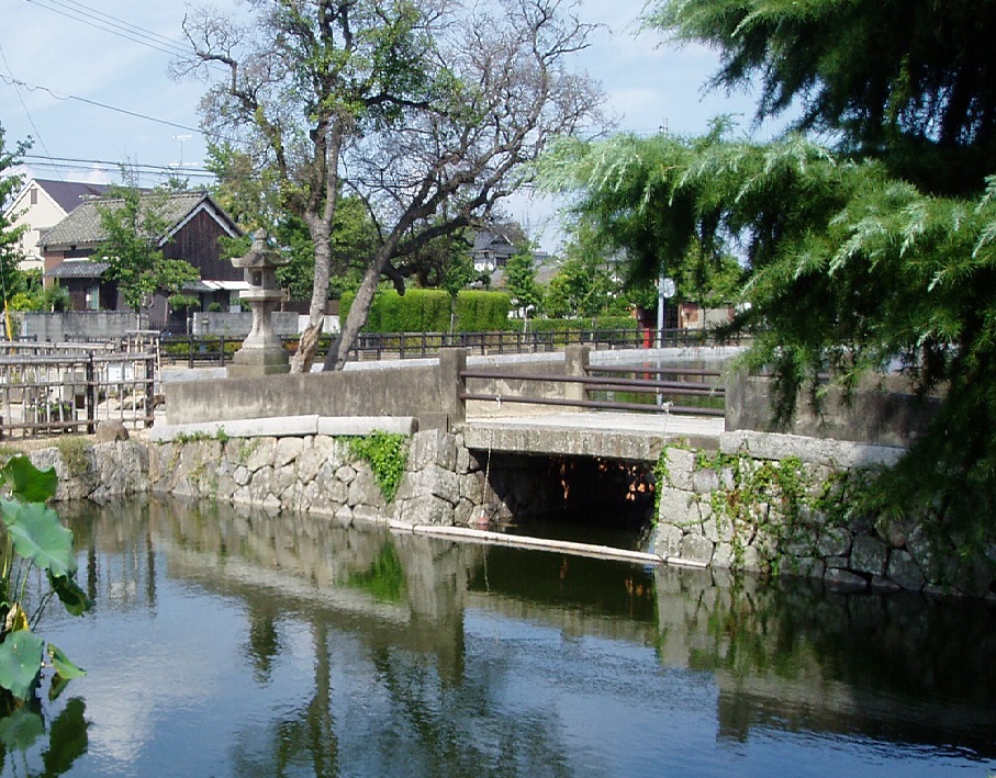 庭瀬城（庭瀬陣屋）／アクセス・場所・地図 戦国時代は三村元親の支城で江戸時代には板倉氏が支配した庭瀬城【お城特集 日本の歴史】