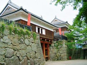 上田城／アクセス・地図・場所 真田昌幸が築城し徳川軍を散々苦しめた上田城