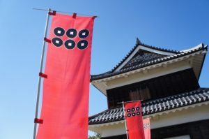 上田城／アクセス・地図・場所 真田昌幸が築城し徳川軍を散々苦しめた上田城【お城特集 日本の歴史】
