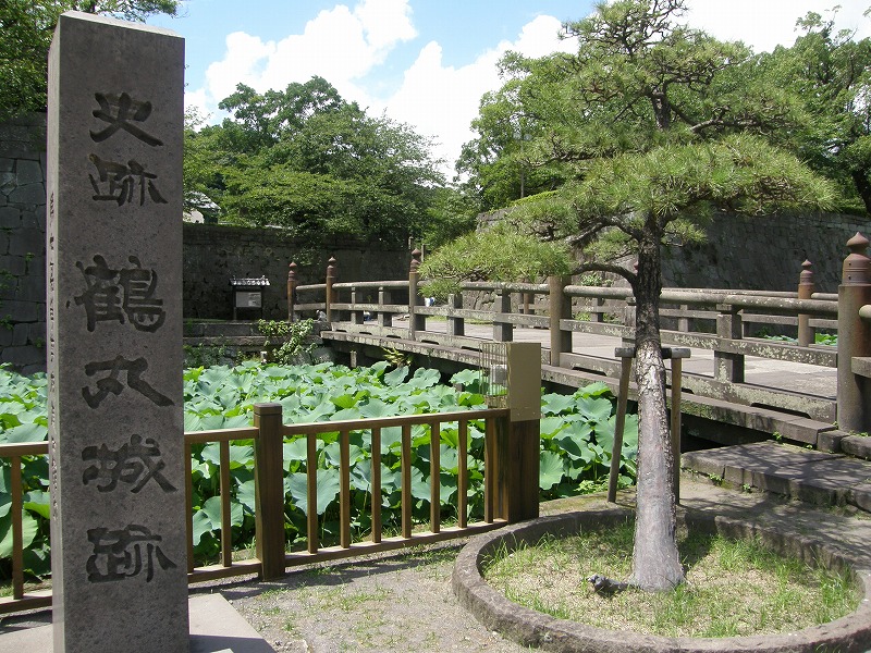 薩摩藩（鹿児島藩）／場所・アクセス・地図 島津家７７万石：島津忠義 鳥羽伏見の戦いから五稜郭まで戦い抜き維新を実現させた薩摩藩【幕末維新写真館】