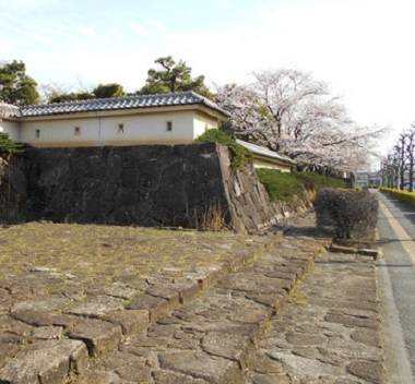 深谷藩／場所・アクセス・地図 酒井家５万石：酒井忠勝 川越藩へ移封のため廃藩【幕末維新写真館】