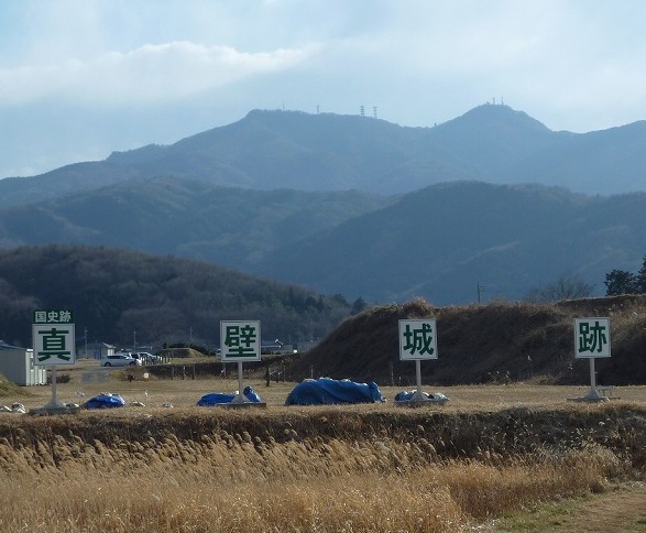 真壁藩／場所・アクセス・地図 浅野家５万石：浅野長重 笠間藩へ加増転封のため廃藩【幕末維新写真館】