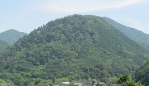 要害山城／アクセス・場所・地図 武田信虎・信玄時代の躑躅ヶ崎館の詰城だった要害山城【お城特集 日本の歴史】