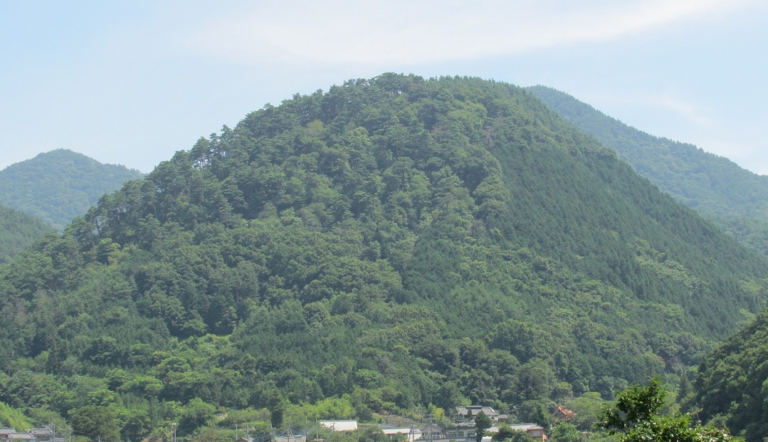 要害山城／アクセス・場所・地図 武田信虎・信玄時代の躑躅ヶ崎館の詰城だった要害山城【お城特集 日本の歴史】